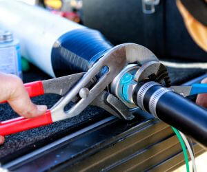 About Plumbers Pros Pikesville, MD
